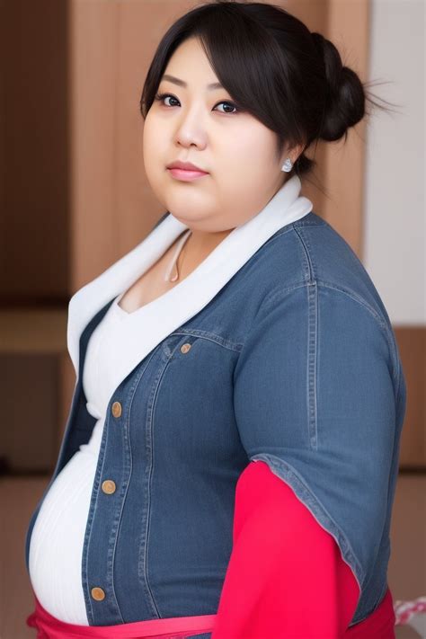 chubby japanese girls